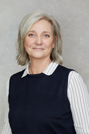 Anja Rosengreen - Byrådsmedlem